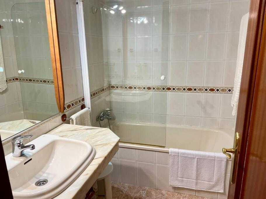 Apartamento Zoco Кордова Экстерьер фото