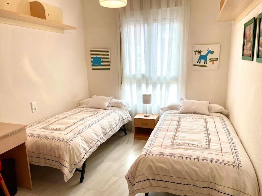 Apartamento Zoco Кордова Экстерьер фото